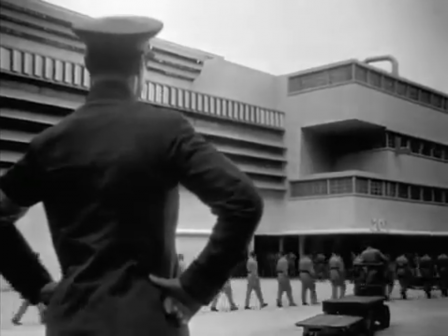Poésie et totalitarisme industriel dans « À nous la liberté » (René Clair — 1931)