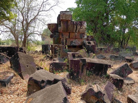 Hin Na Khae. Que restera-t-il de nous ? Hin Na Khae. Que restera-t-il de nous ?