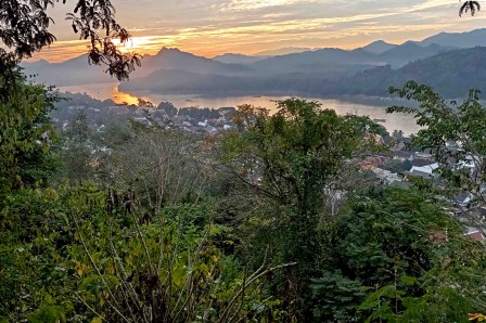 Luang Prabang Luang Prabang