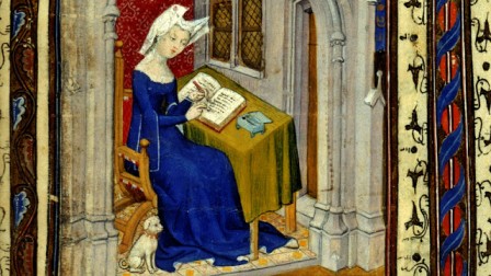 Au XIIe siècle, à travers l’amour courtois, les cours d’amour comme celle de Marie de France, voire l’apparition d’un culte marial, des femmes, souvent issues de la noblesse, enfoncent un coin dans la domination masculine : déjà le féminisme germe.