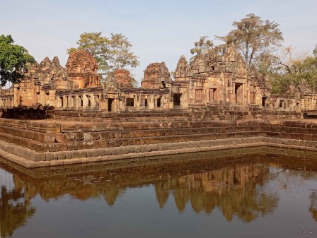 Mueang Tam : mon coup de cœur... Mueang Tam : mon coup de cœur...