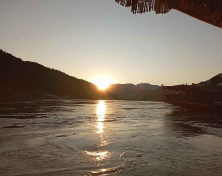 La magie d'un Mekong... aux tourbillons meurtriers