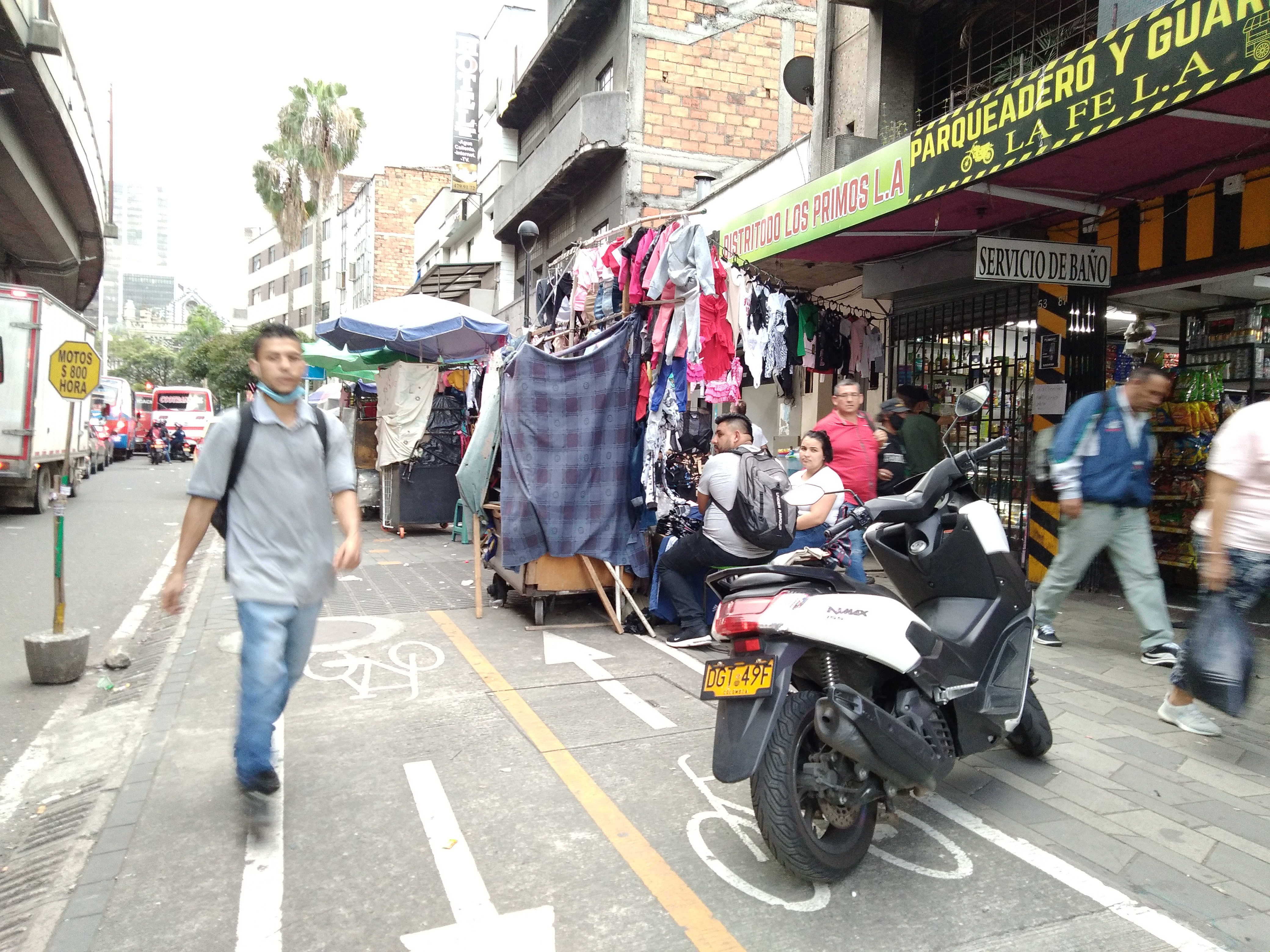 Piste cyclable Piste cyclable