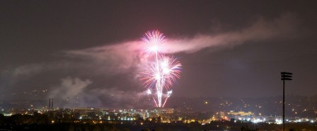 Los Angeles, Santa Clarita Los Angeles, Santa Clarita