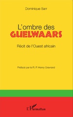 L'ombre des Guelwaars